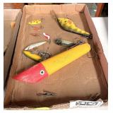 Fishing Tackle