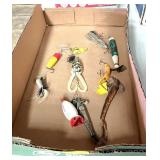Fishing Tackle