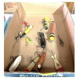 Fishing Tackle