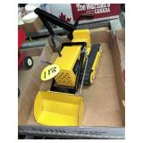 Tonka Trencher