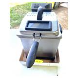 Cuisinart Deep Fryer