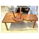 Cobblers Bench