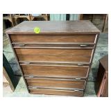 4 Drawer Chest
