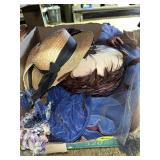 Assorted Ladies Hats
