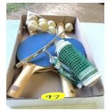Ping Pong Set
