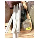 Wind Chimes & Misc.
