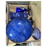 Assorted Pottery Pieces