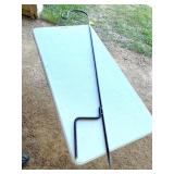 Shepherds Hook (5 Foot)