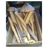 Bamboo Wind Chimes
