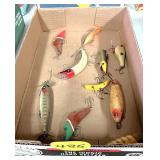 Fishing Tackle