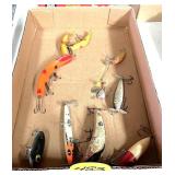 Fishing Tackle