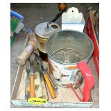 Kitchen Utensils