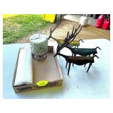 Candle & Decor