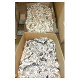 (2) Boxes Sea Shell Necklaces
