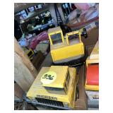 Nylint Crane