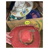 Hats