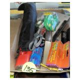 Staplers & Office Supplies