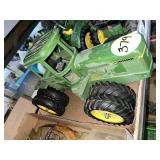 John Deere Tractor