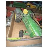 JD 5020 Tractor (AS IS)
