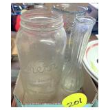 Jar & Vases