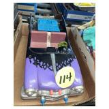 Toy Car