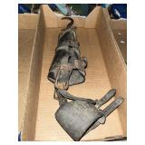 Prosthetic Arm (Vintage Claw)