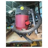 Shop Vac (Works)
