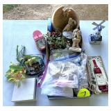 Assorted Knick Knacks