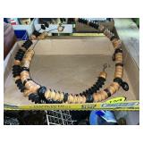 Billiards Scoring Beads