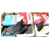 (3) Pairs Ladies Boots (Size 9 & 9 1/2)