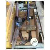 Hammers & Tools