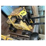 Tonka Forklift