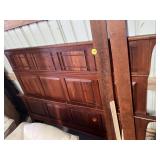 King Size Bed Frame