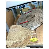 Fish Basket & Misc.