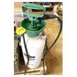 Sprayer