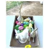 Easter Decor
