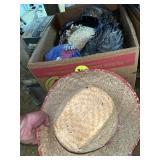 Hats