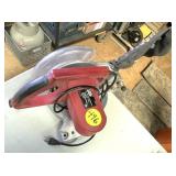 8.25 Inch Compound Miter Saw