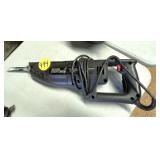 Craftsman Sawzall
