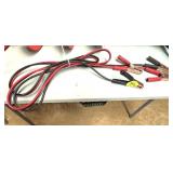 Jumper Cables