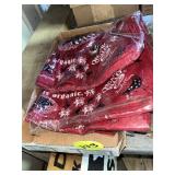 Red Bandanas (Organic Valley)