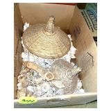 Sea Shell Wind Chimes
