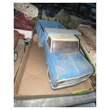 Tonka Dump Truck Hydraulic