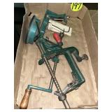 (2) Apple Peelers