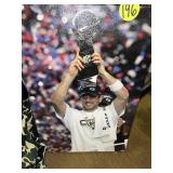 Aaron Rodgers Super Bowl Picture