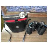 Tasco 10x50 Binoculars