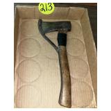 Marbles Safety Hatchet w/Guard
