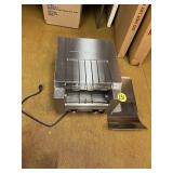 Ava Toaster Conveyor Toaster (Like New)