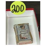 Very Old Buster Brown Playing Cards (Complete)