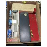 Assorted Gun Cleaning Kits
